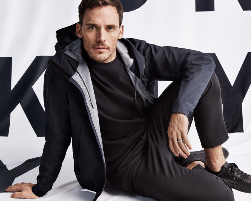 photo 12 in Sam Claflin gallery [id1027450] 2018-04-09 00:00:00