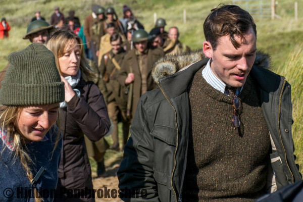 photo 20 in Sam Claflin gallery [id823607] 2016-01-03 00:00:00