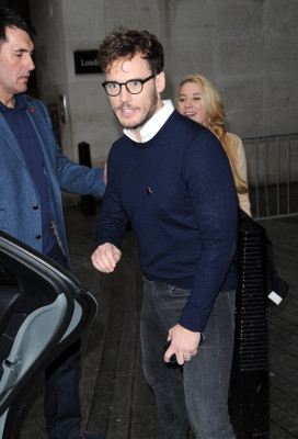 Sam Claflin pic #823658
