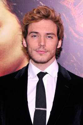 photo 6 in Sam Claflin gallery [id829944] 2016-01-28 00:00:00