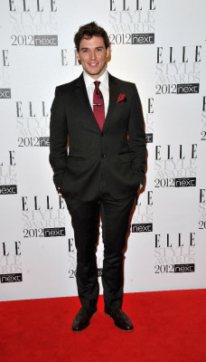 photo 26 in Sam Claflin gallery [id831994] 2016-02-08 00:00:00