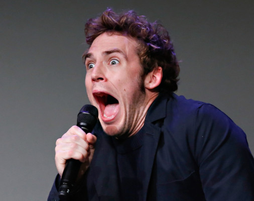 Sam Claflin pic #827887