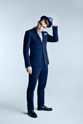 Sam Claflin pic #828873