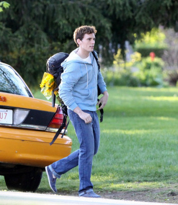 Sam Claflin pic #825841