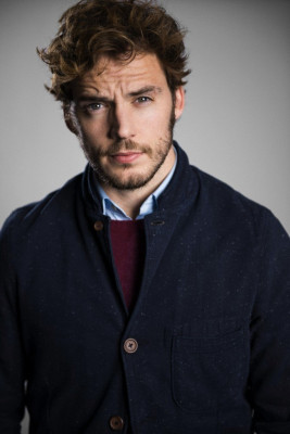 Sam Claflin pic #829159