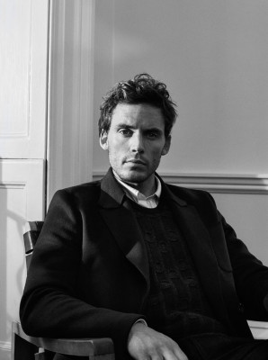 Sam Claflin pic #824448
