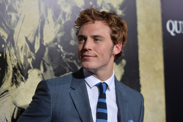Sam Claflin pic #828269