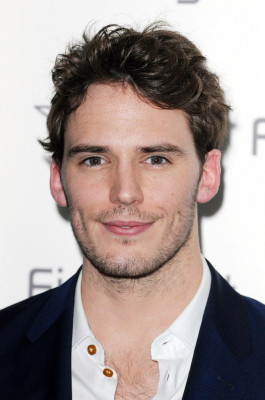 photo 14 in Sam Claflin gallery [id832272] 2016-02-08 00:00:00