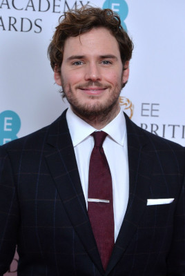 Sam Claflin pic #824436