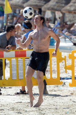 Sam Claflin pic #823644