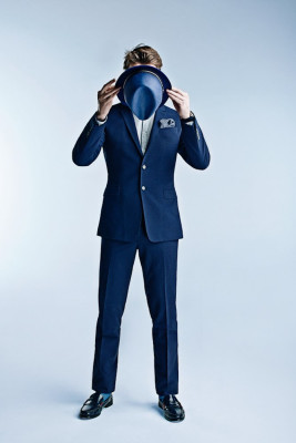 Sam Claflin pic #828872