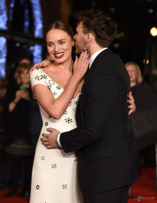 photo 3 in Sam Claflin gallery [id830321] 2016-01-31 00:00:00