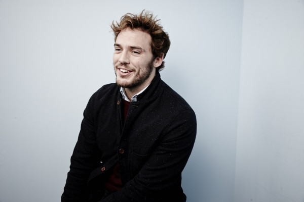 Sam Claflin pic #829161