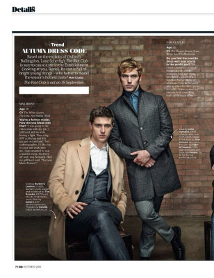 Sam Claflin pic #825121
