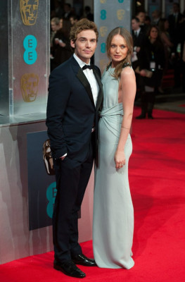 photo 15 in Sam Claflin gallery [id825317] 2016-01-10 00:00:00