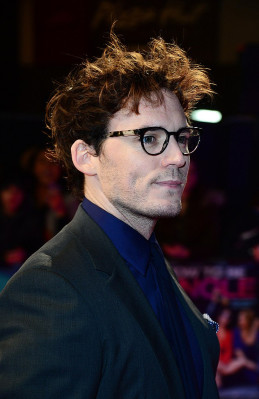 photo 12 in Sam Claflin gallery [id834539] 2016-02-17 00:00:00
