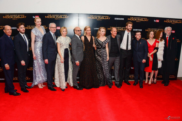 photo 13 in Sam Claflin gallery [id830289] 2016-01-31 00:00:00