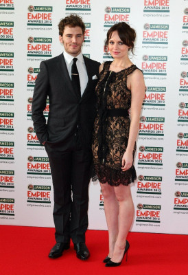 photo 25 in Sam Claflin gallery [id832843] 2016-02-10 00:00:00
