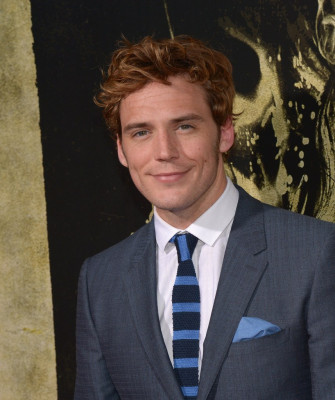 Sam Claflin pic #828270