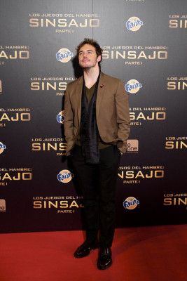 Sam Claflin pic #824217