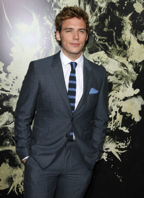 Sam Claflin pic #828273