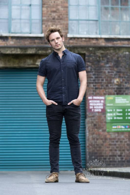 Sam Claflin pic #824431
