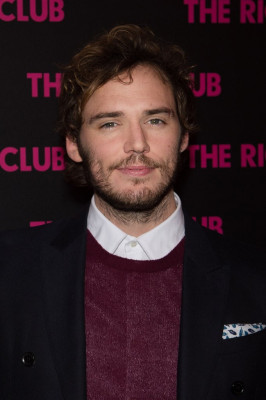photo 26 in Sam Claflin gallery [id823890] 2016-01-04 00:00:00