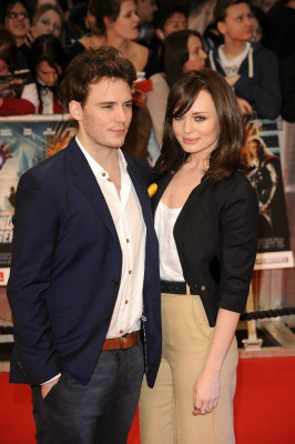 photo 5 in Sam Claflin gallery [id832866] 2016-02-10 00:00:00