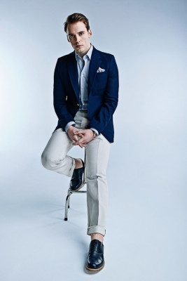 Sam Claflin pic #828869