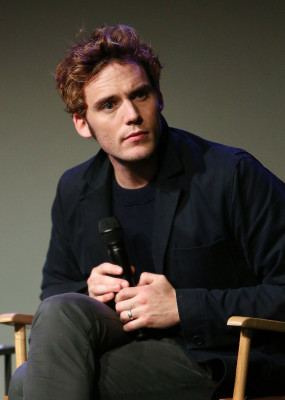 Sam Claflin pic #827894