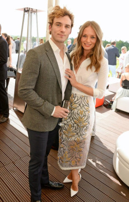 Sam Claflin pic #828193
