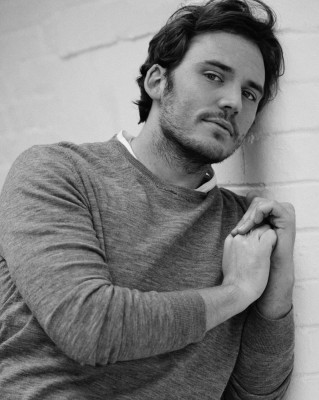 Sam Claflin pic #824443