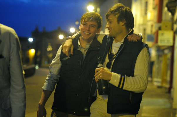Sam Claflin pic #823881