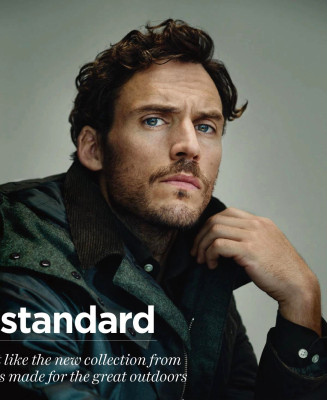 photo 23 in Sam Claflin gallery [id1236233] 2020-10-15 00:00:00