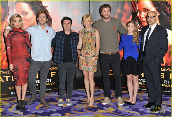 Sam Claflin pic #829412