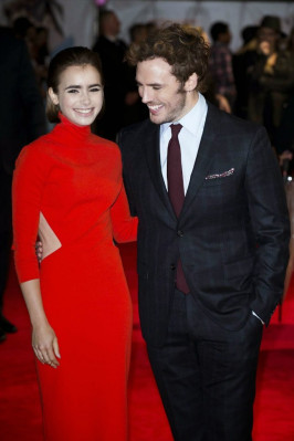 Sam Claflin pic #824585