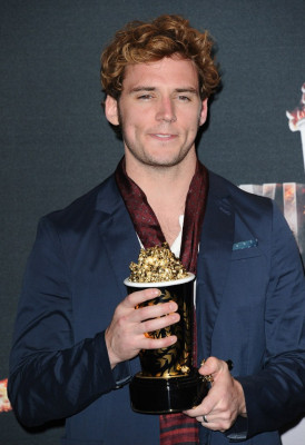 Sam Claflin pic #827541