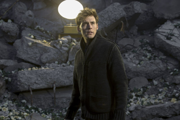 Sam Claflin pic #824594