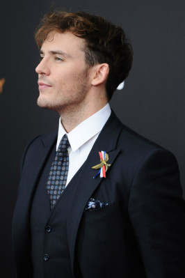 photo 20 in Sam Claflin gallery [id830365] 2016-01-31 00:00:00