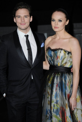 photo 23 in Sam Claflin gallery [id833456] 2016-02-14 00:00:00