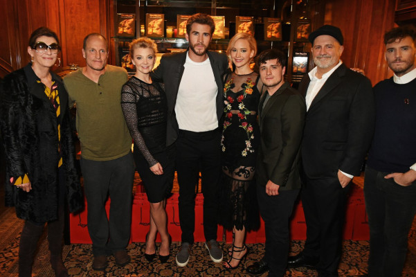 Sam Claflin pic #824362