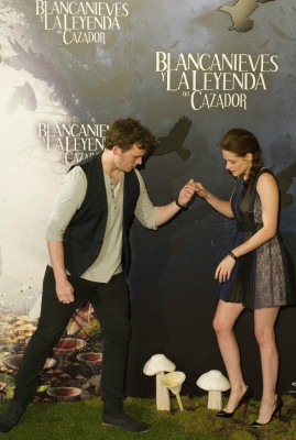 photo 29 in Sam Claflin gallery [id837290] 2016-03-01 00:00:00
