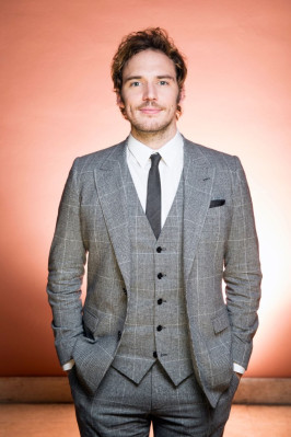 photo 21 in Sam Claflin gallery [id824409] 2016-01-05 00:00:00