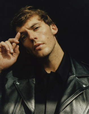 Sam Claflin pic #824444