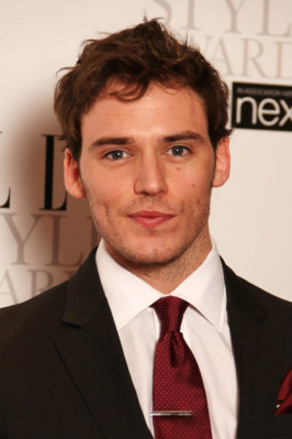 photo 27 in Sam Claflin gallery [id831993] 2016-02-08 00:00:00