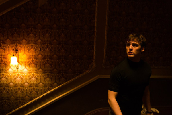 Sam Claflin pic #825575