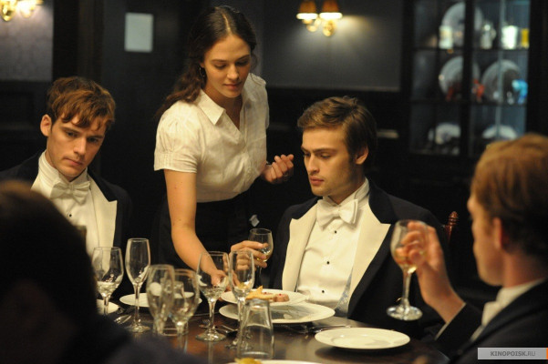 Sam Claflin pic #824026