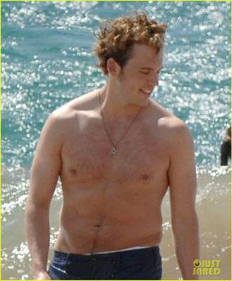 Sam Claflin pic #826874