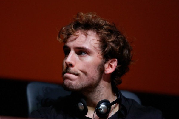 Sam Claflin pic #824136