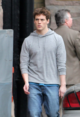 Sam Claflin pic #825931